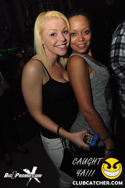 Luxy nightclub photo 44 - January 10th, 2014