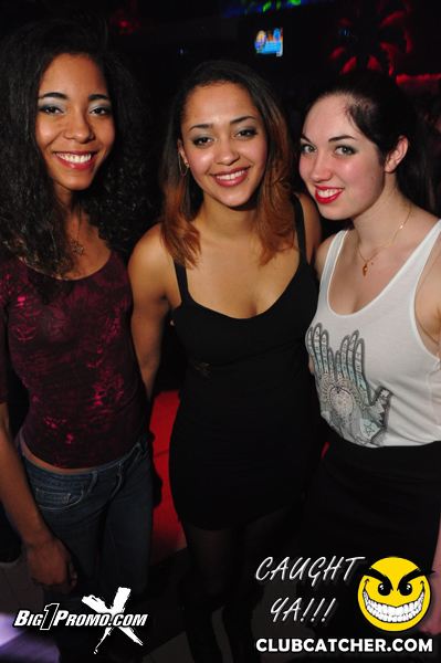 Luxy nightclub photo 53 - January 10th, 2014