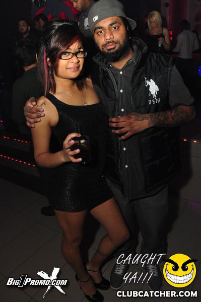 Luxy nightclub photo 56 - January 10th, 2014