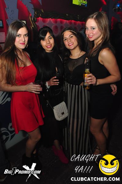 Luxy nightclub photo 59 - January 10th, 2014