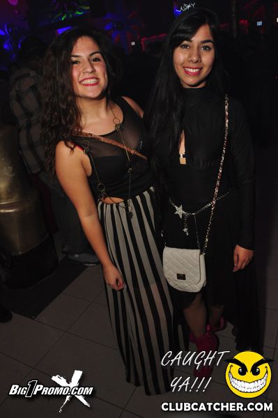 Luxy nightclub photo 7 - January 10th, 2014
