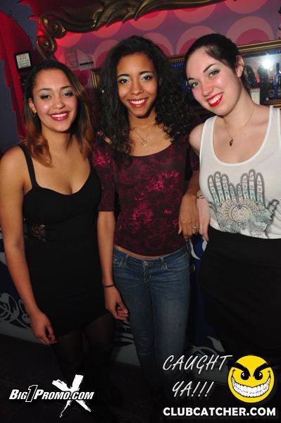 Luxy nightclub photo 67 - January 10th, 2014