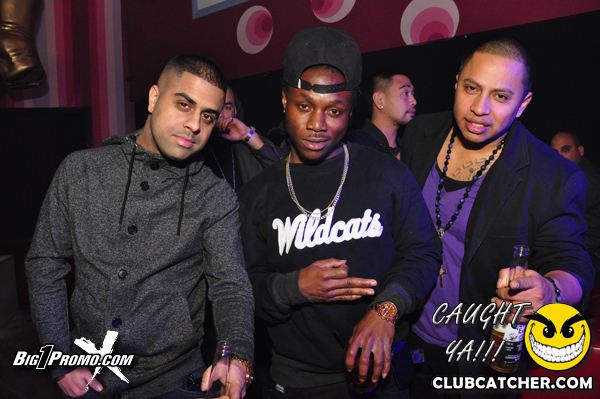 Luxy nightclub photo 8 - January 10th, 2014