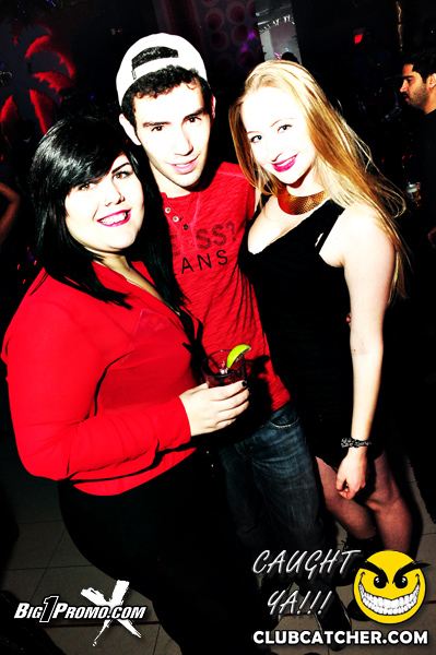 Luxy nightclub photo 73 - January 10th, 2014