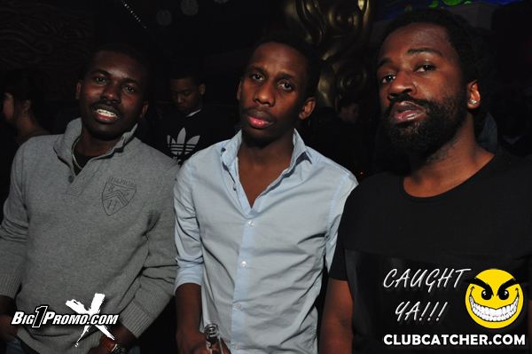 Luxy nightclub photo 76 - January 10th, 2014