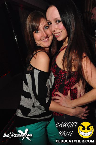 Luxy nightclub photo 79 - January 10th, 2014