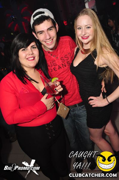 Luxy nightclub photo 81 - January 10th, 2014