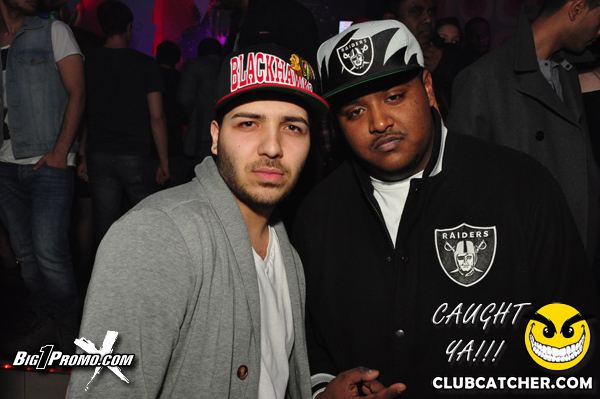 Luxy nightclub photo 83 - January 10th, 2014