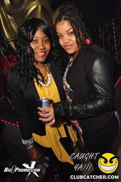 Luxy nightclub photo 88 - January 10th, 2014