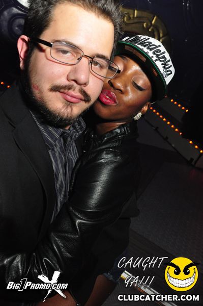 Luxy nightclub photo 96 - January 10th, 2014