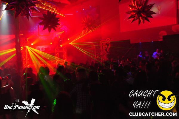 Luxy nightclub photo 1 - January 11th, 2014