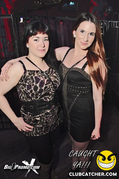 Luxy nightclub photo 102 - January 11th, 2014