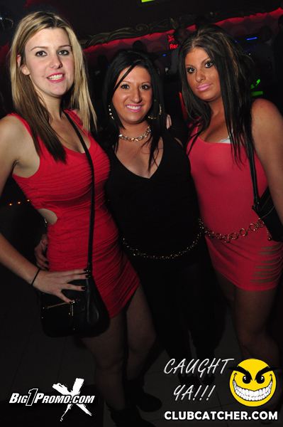 Luxy nightclub photo 104 - January 11th, 2014