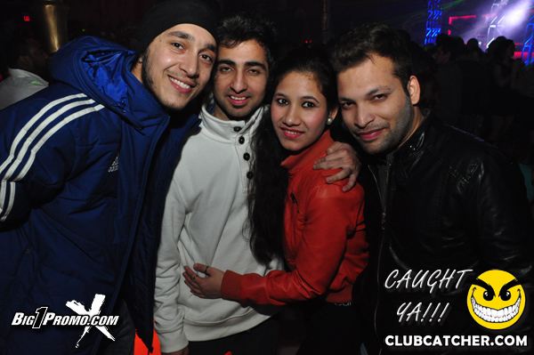 Luxy nightclub photo 107 - January 11th, 2014