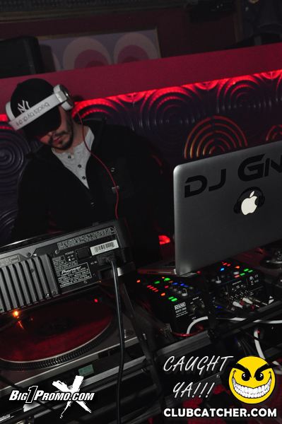 Luxy nightclub photo 110 - January 11th, 2014