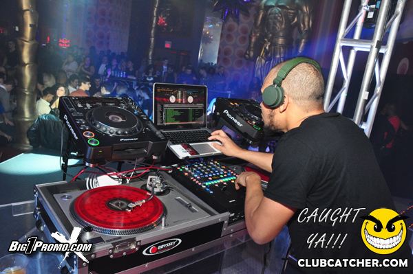 Luxy nightclub photo 12 - January 11th, 2014