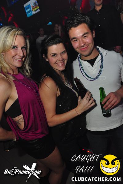Luxy nightclub photo 111 - January 11th, 2014