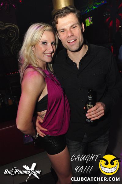Luxy nightclub photo 113 - January 11th, 2014