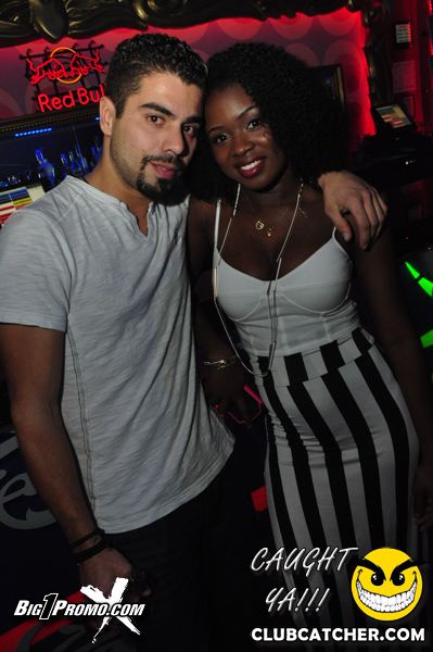 Luxy nightclub photo 114 - January 11th, 2014