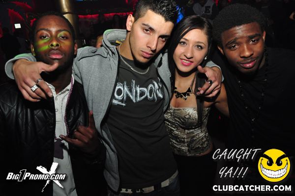 Luxy nightclub photo 116 - January 11th, 2014