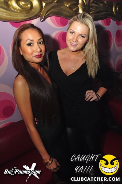 Luxy nightclub photo 13 - January 11th, 2014