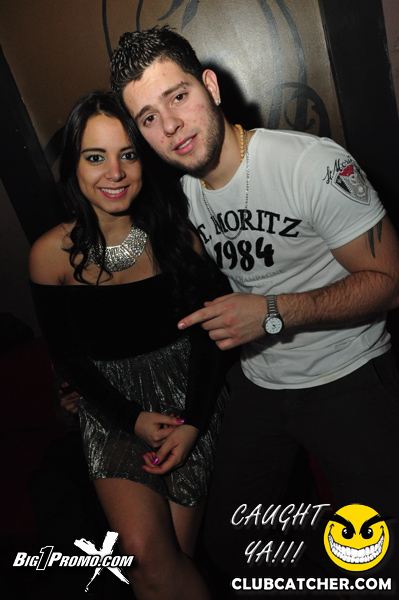 Luxy nightclub photo 122 - January 11th, 2014