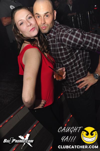 Luxy nightclub photo 123 - January 11th, 2014