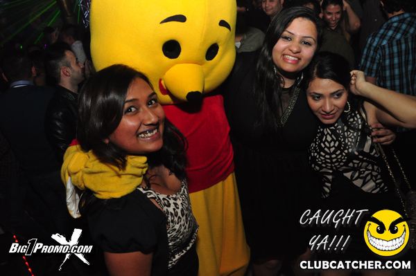 Luxy nightclub photo 128 - January 11th, 2014