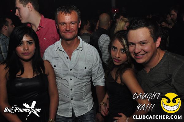 Luxy nightclub photo 130 - January 11th, 2014