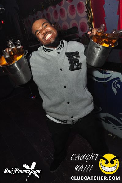 Luxy nightclub photo 132 - January 11th, 2014