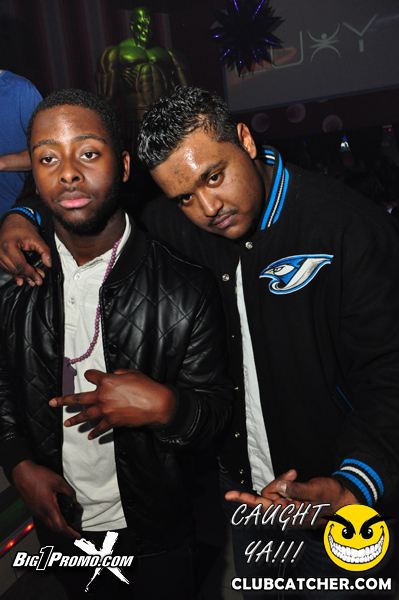 Luxy nightclub photo 135 - January 11th, 2014