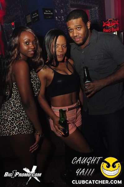 Luxy nightclub photo 137 - January 11th, 2014