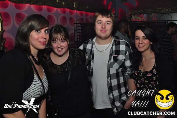 Luxy nightclub photo 138 - January 11th, 2014