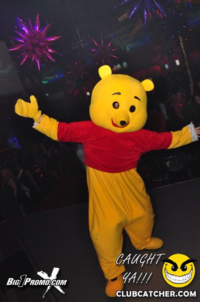 Luxy nightclub photo 140 - January 11th, 2014