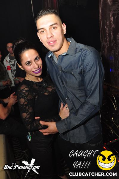 Luxy nightclub photo 145 - January 11th, 2014
