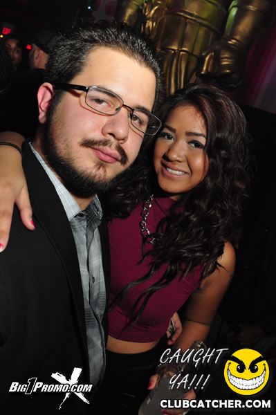 Luxy nightclub photo 147 - January 11th, 2014