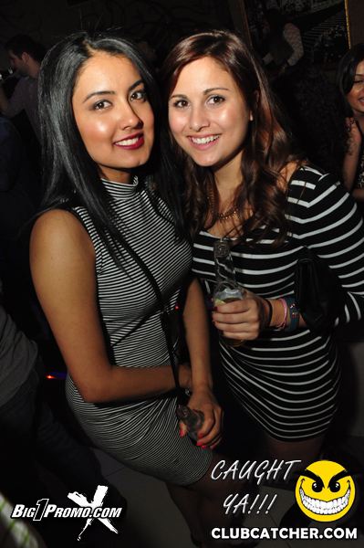 Luxy nightclub photo 16 - January 11th, 2014