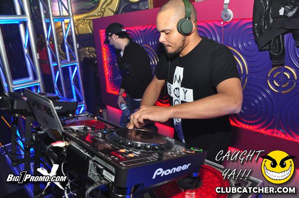 Luxy nightclub photo 154 - January 11th, 2014