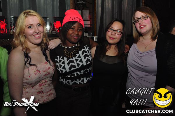 Luxy nightclub photo 160 - January 11th, 2014