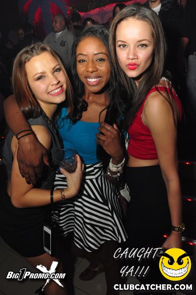 Luxy nightclub photo 17 - January 11th, 2014