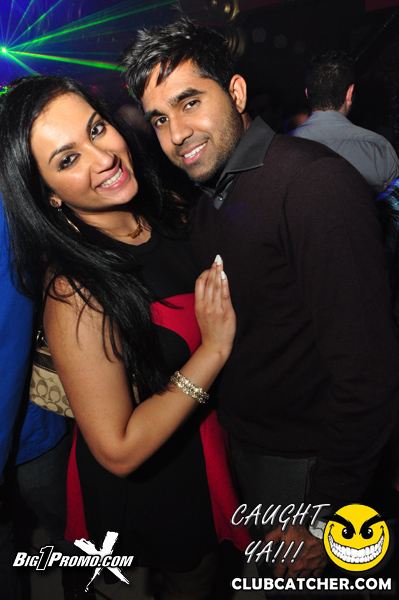 Luxy nightclub photo 162 - January 11th, 2014