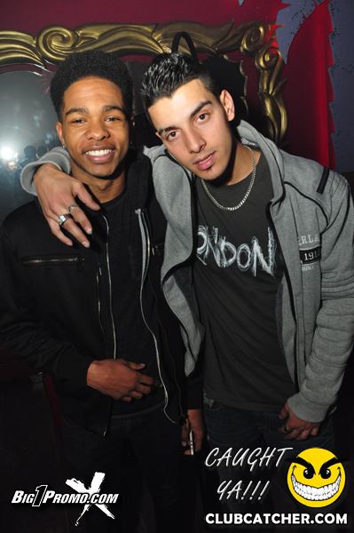 Luxy nightclub photo 166 - January 11th, 2014