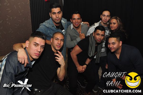 Luxy nightclub photo 169 - January 11th, 2014