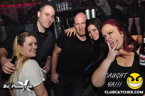 Luxy nightclub photo 171 - January 11th, 2014