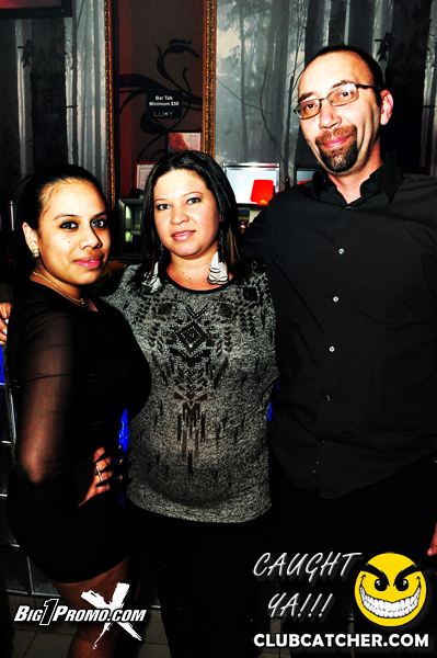 Luxy nightclub photo 174 - January 11th, 2014