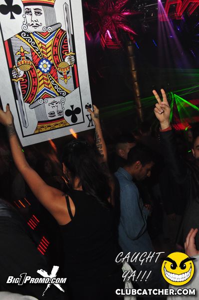 Luxy nightclub photo 175 - January 11th, 2014