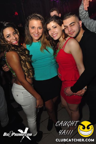 Luxy nightclub photo 176 - January 11th, 2014