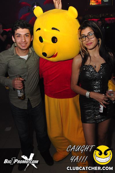 Luxy nightclub photo 19 - January 11th, 2014