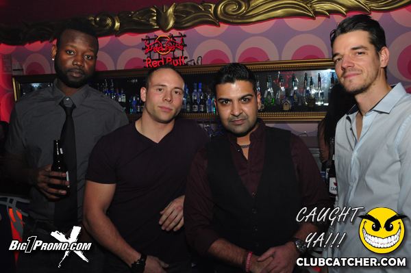 Luxy nightclub photo 181 - January 11th, 2014