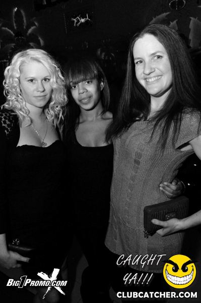 Luxy nightclub photo 189 - January 11th, 2014